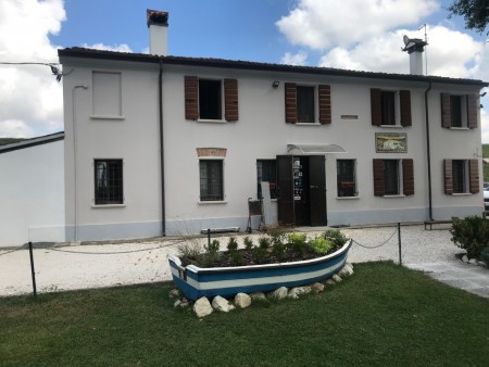 LA NOSTRA SEDE