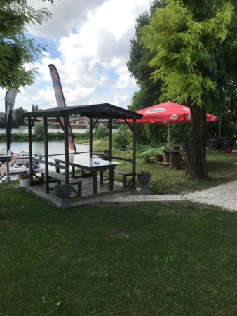 AREA RELAX