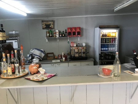 BANCO BAR