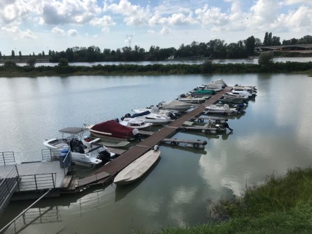 PONTILI