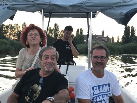 AMICI SINCERI