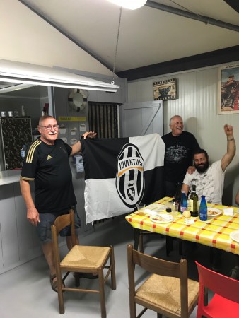 SEMPRE FEDELI